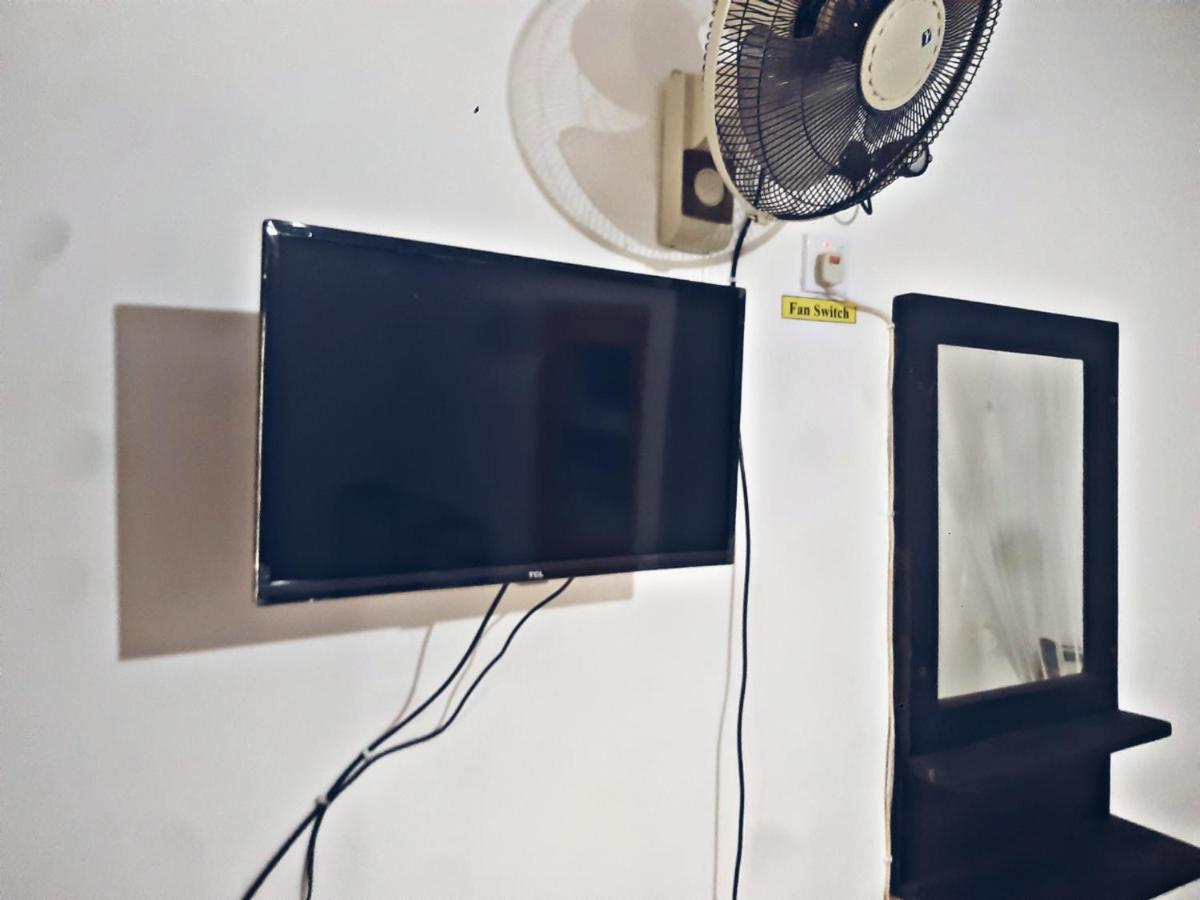 Cozy Homestay Waterfall Road 엘라 외부 사진