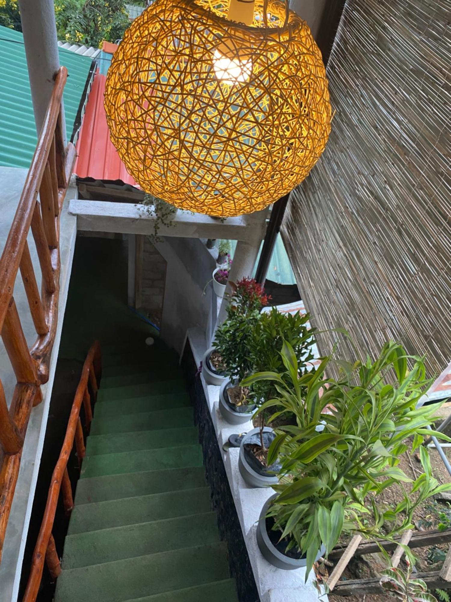 Cozy Homestay Waterfall Road 엘라 외부 사진