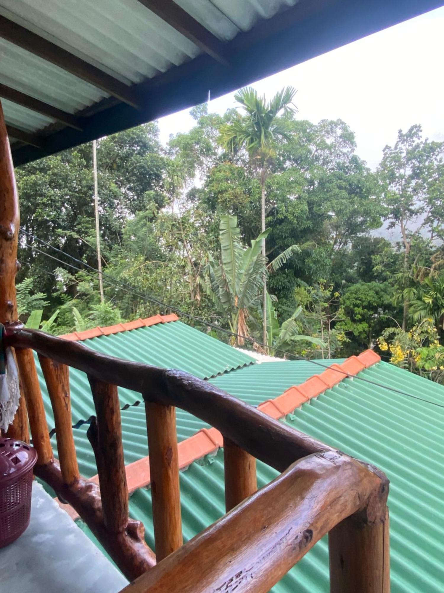 Cozy Homestay Waterfall Road 엘라 외부 사진