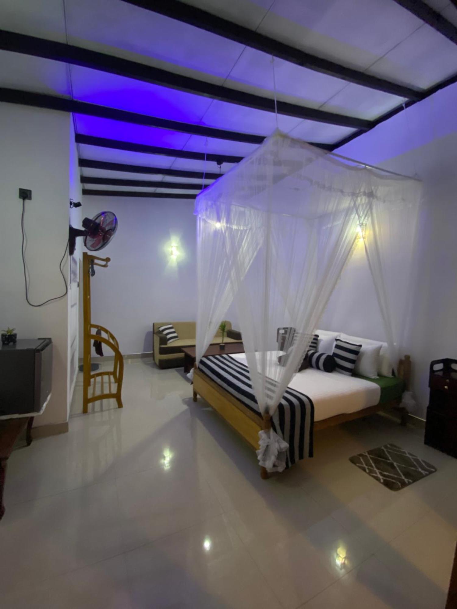 Cozy Homestay Waterfall Road 엘라 외부 사진