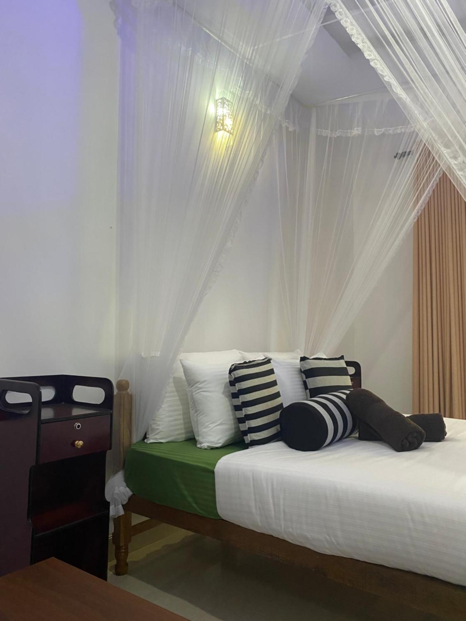 Cozy Homestay Waterfall Road 엘라 외부 사진