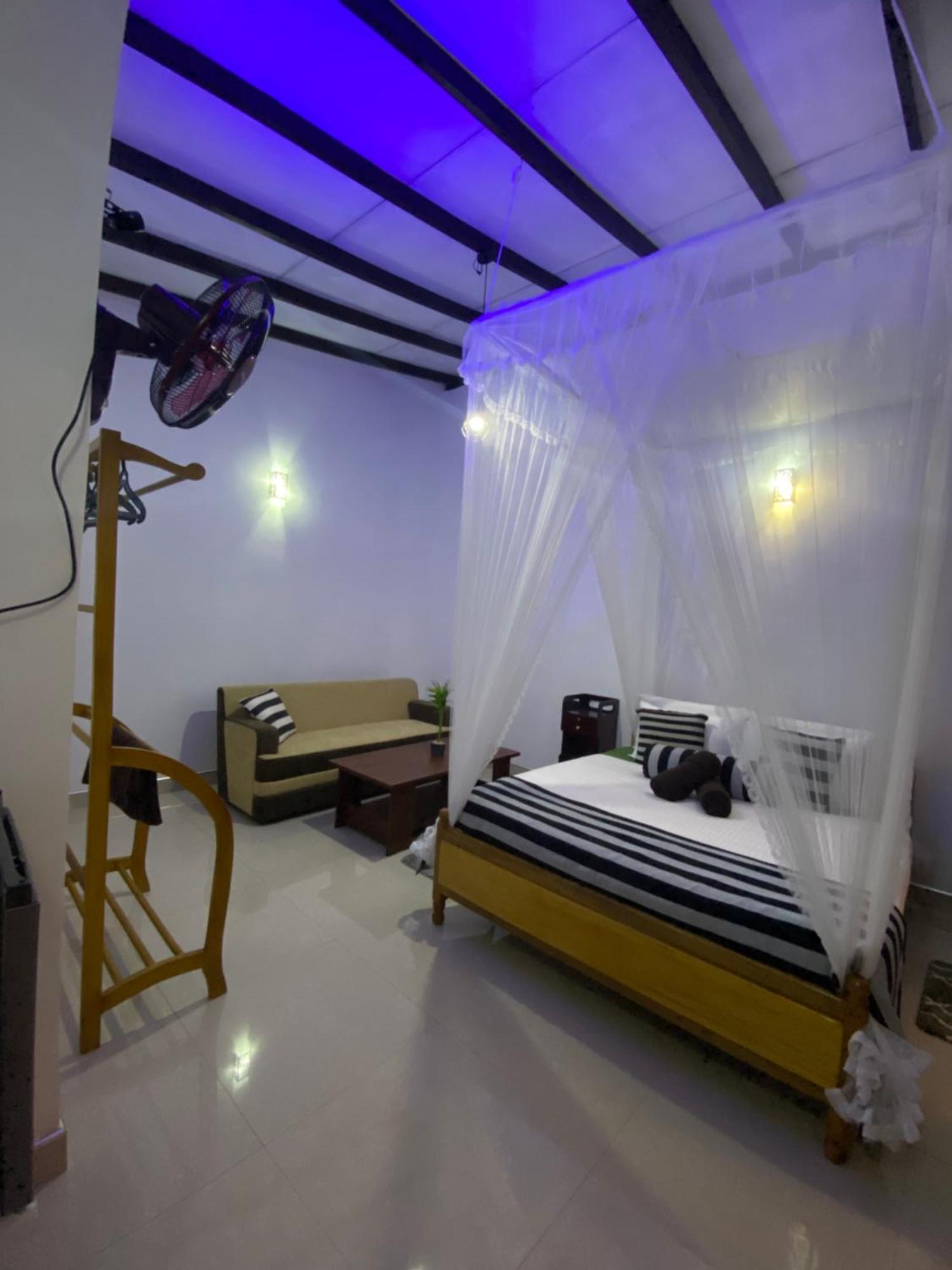 Cozy Homestay Waterfall Road 엘라 외부 사진
