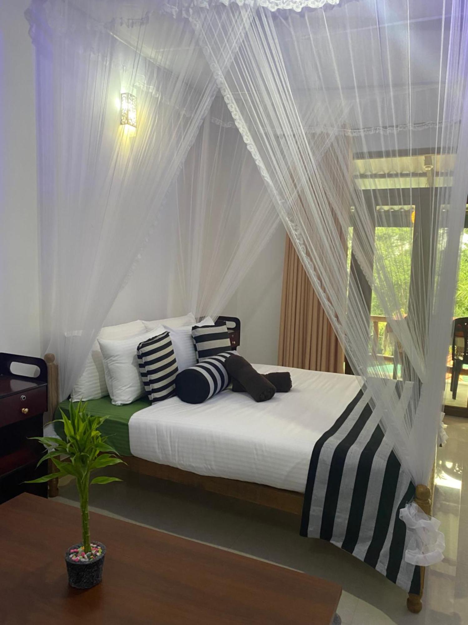 Cozy Homestay Waterfall Road 엘라 외부 사진