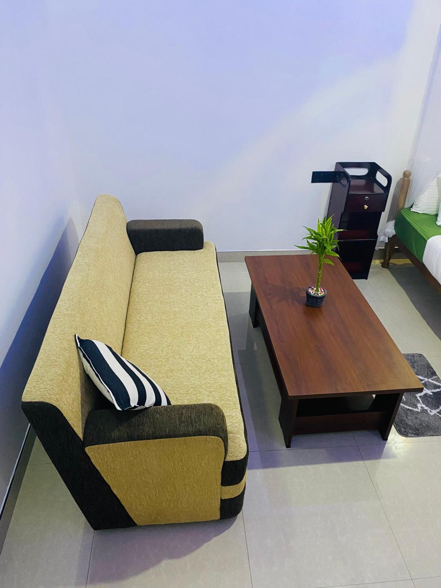 Cozy Homestay Waterfall Road 엘라 외부 사진
