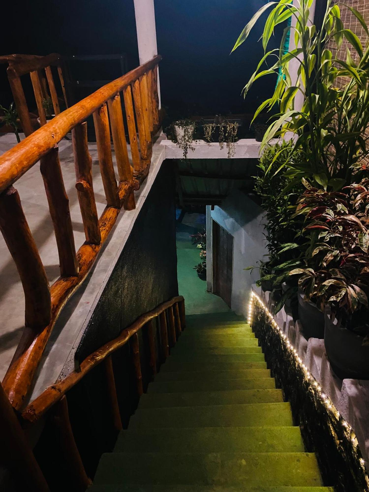 Cozy Homestay Waterfall Road 엘라 외부 사진
