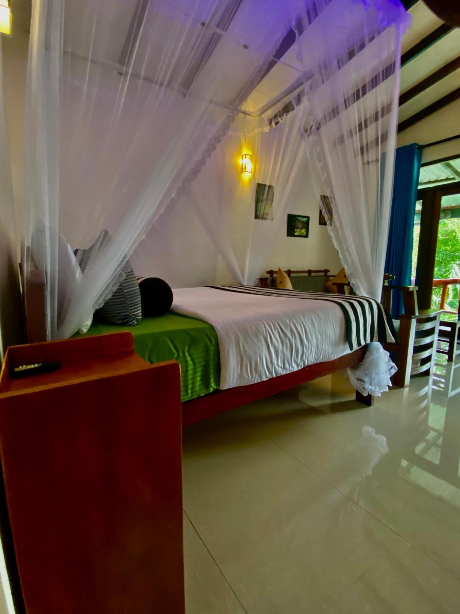 Cozy Homestay Waterfall Road 엘라 외부 사진